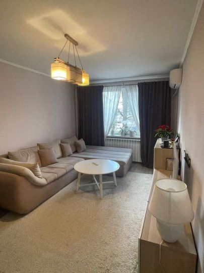 Vand Apartament de 3 Camere Zona Rahova - imaginea 6