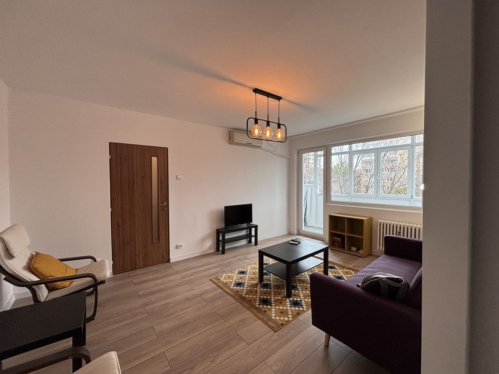 Apartament 2 camere-Unirii T326 PRIMA INCHIRIERE