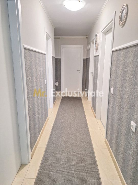 Apartament 3 camere de inchiriat Balcescu Residence. Comision 0% - imaginea 11