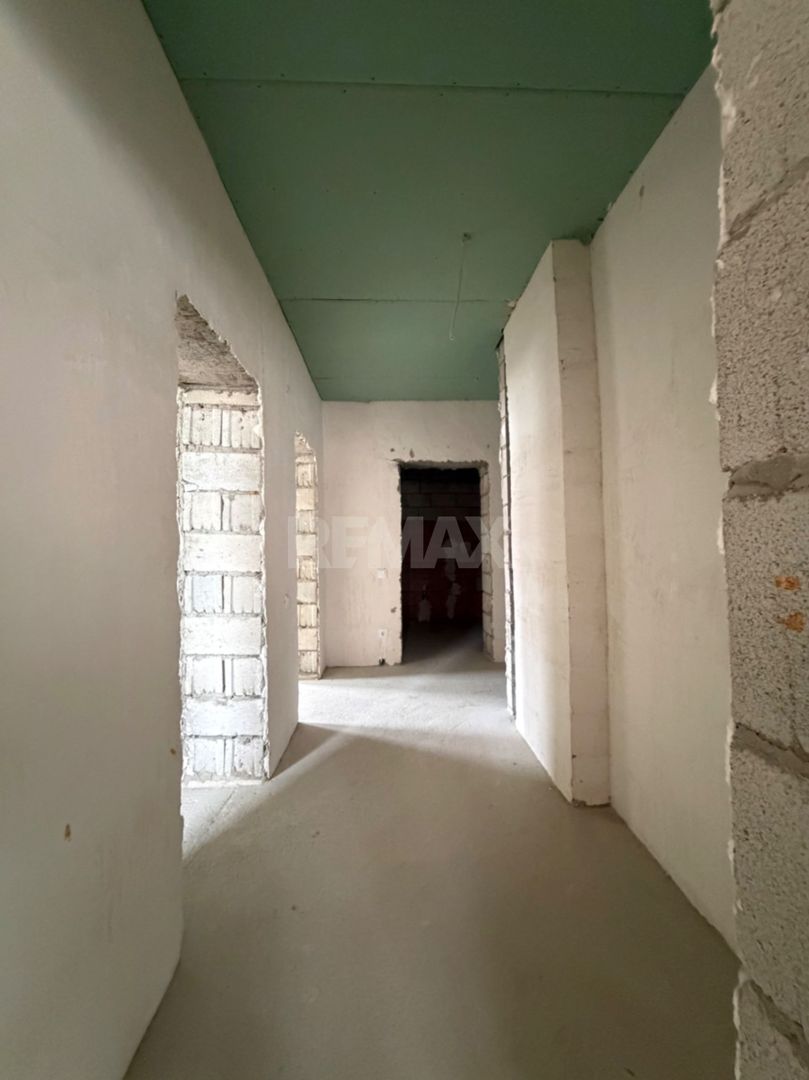 Apartament, 3 camere, 86 mp, Durlești - imaginea 25