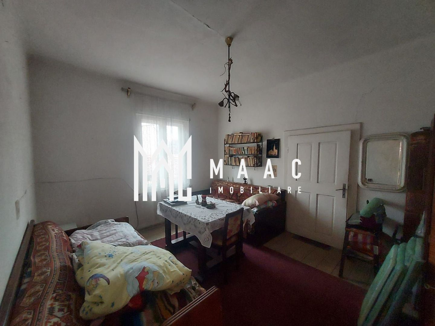 Casă de vânzare Sibiu | Ultracentral | 196 mp, 6 camere - imaginea 5