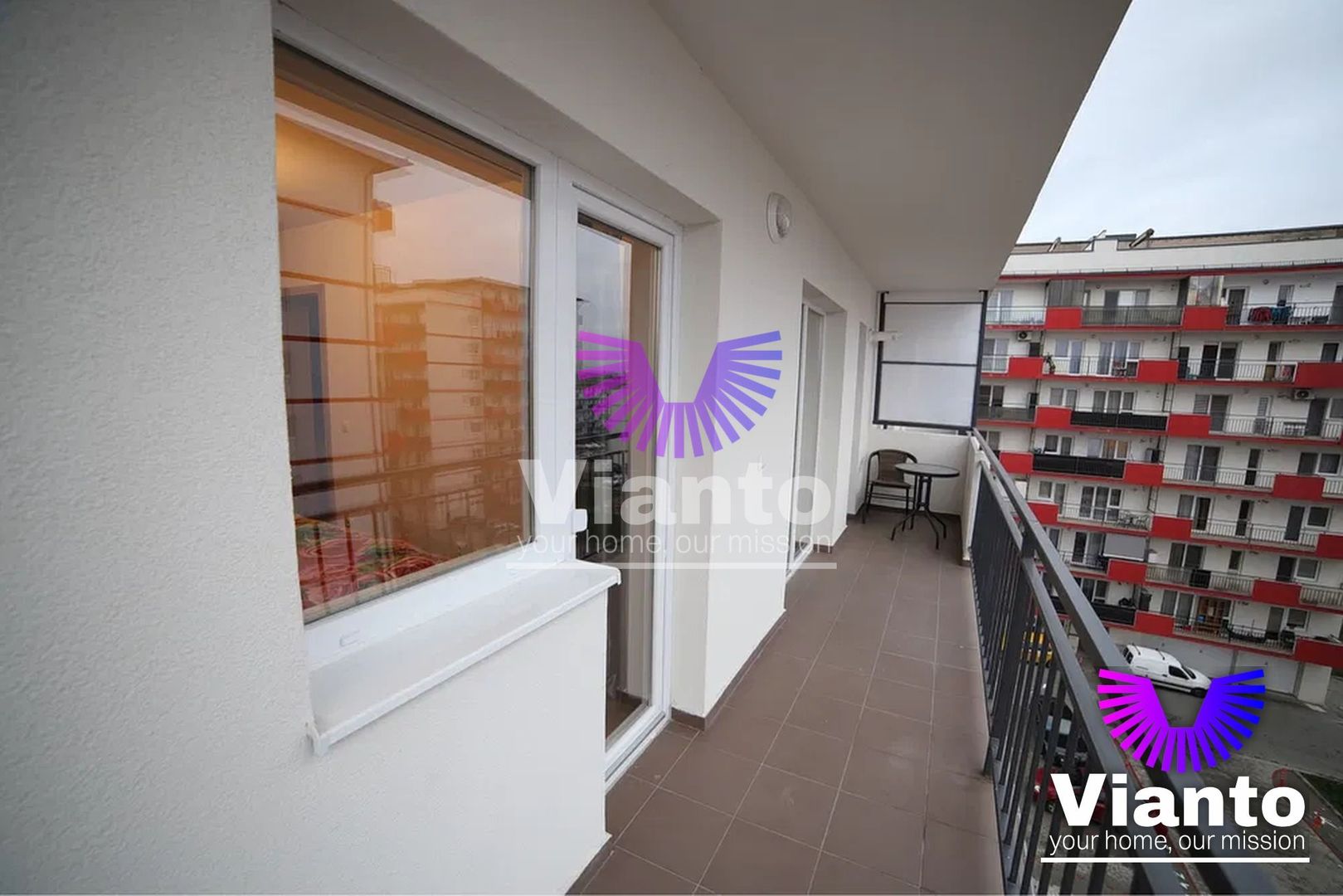 Apartament 2 camere Magnolia de inchiriat