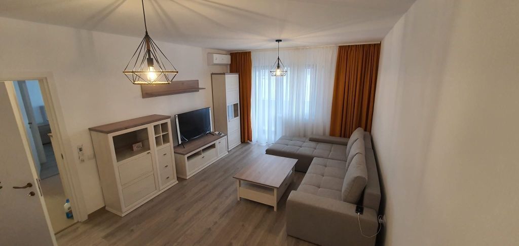 Apartament 2 cam Vanzare - 5 min Metrou Pacii- Nou- Autogara Militari