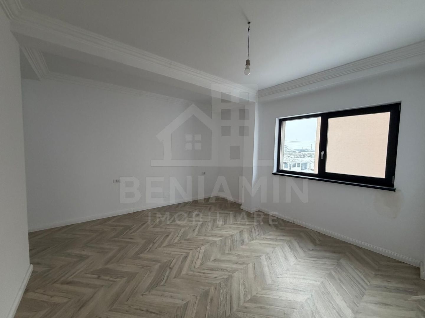 Casa P+1 Living-Bucatarie-3 Dormitoare-Toate utilitatile-Disponibila - imaginea 4