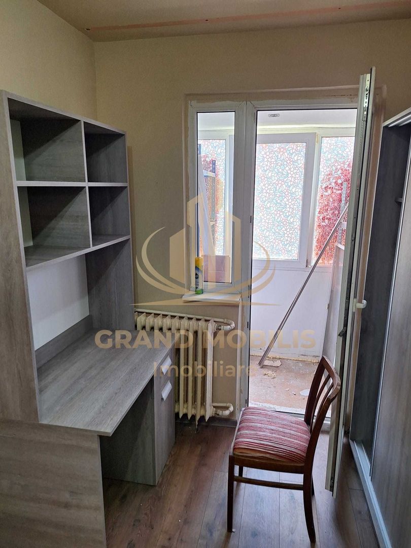 Apartament 2 camere recent renovat – Zona Calea Șagului - imaginea 4