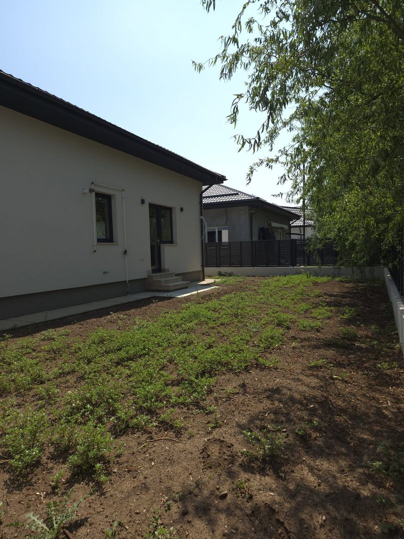 Vanzare casa Buftea - imaginea 7