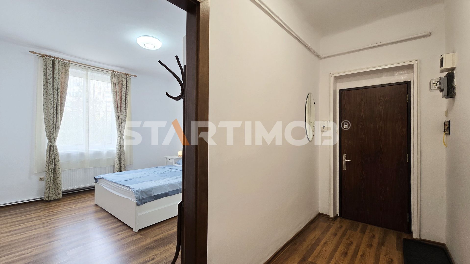 Apartament 2 camere zona AFI  PALACE MALL
