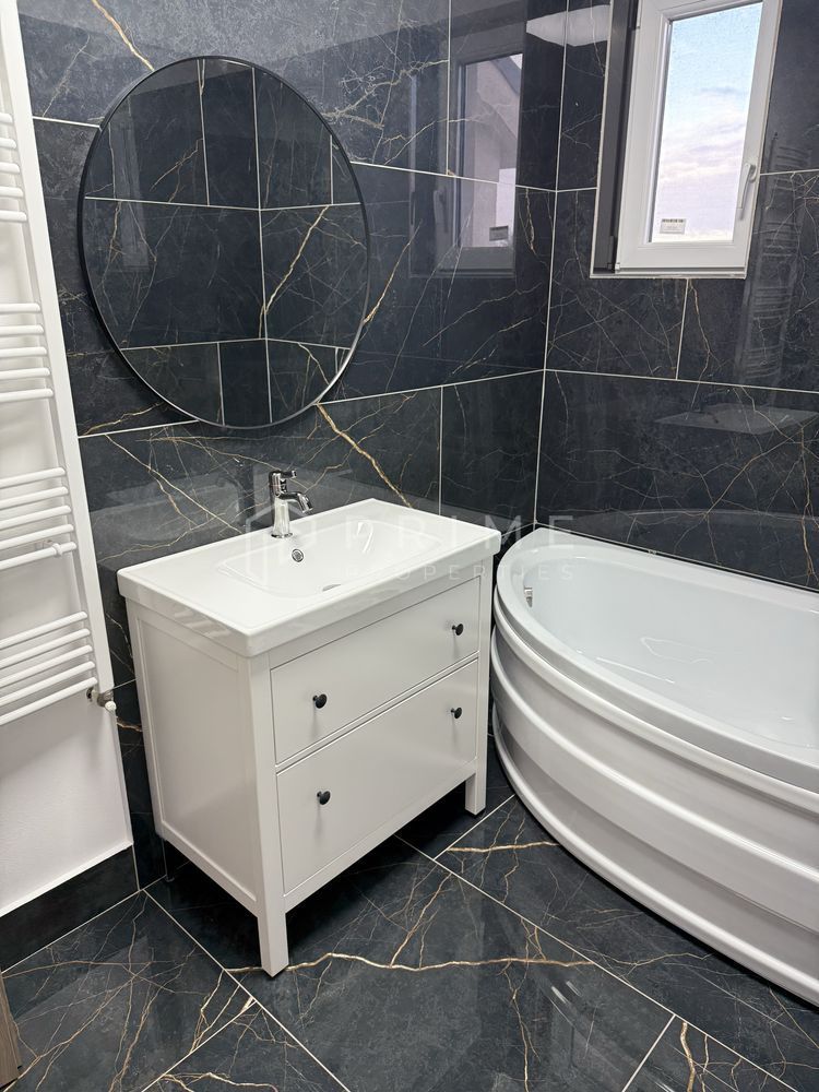 Apartament 3 camere cu terase – ultim etaj – zona str. Papiu Ilarian - imaginea 5
