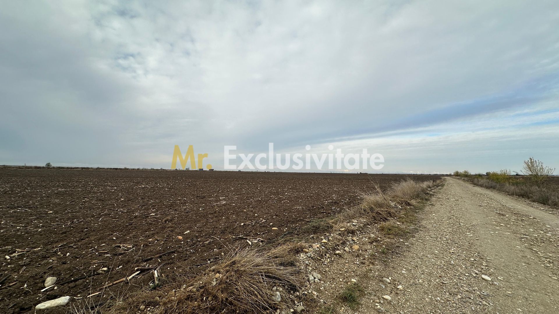 Teren extravilan de vânzare – în apropierea autostrăzii A1, km 80 - imaginea 5