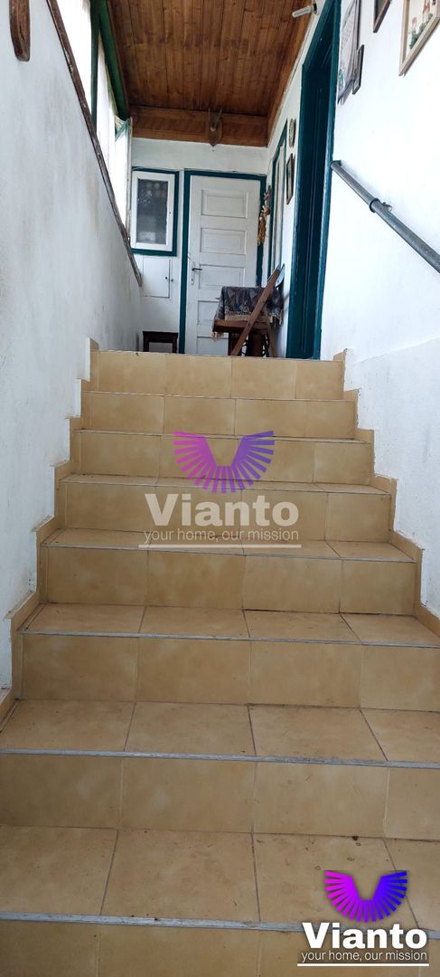 Casa Individuala 4 Camere-Teren 800mp-Fantanele