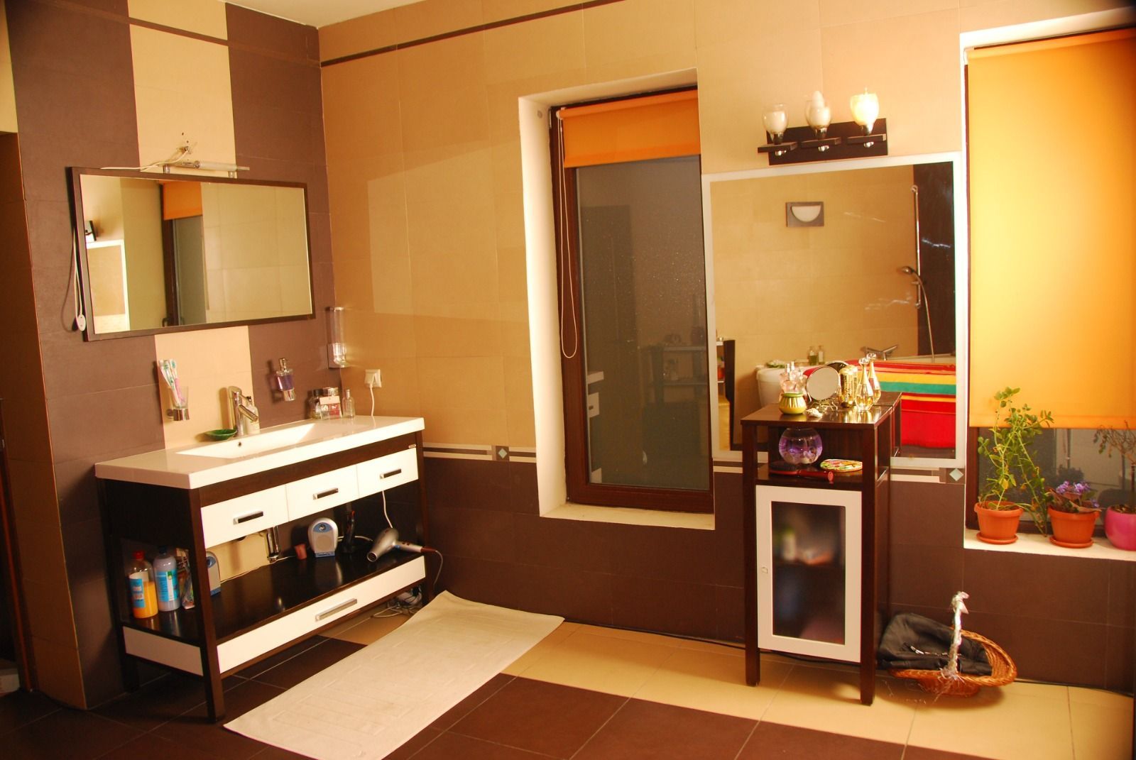 Vand casa 330 mp utili in zona planetelor Giroc, D+P+ E + pod - imaginea 20