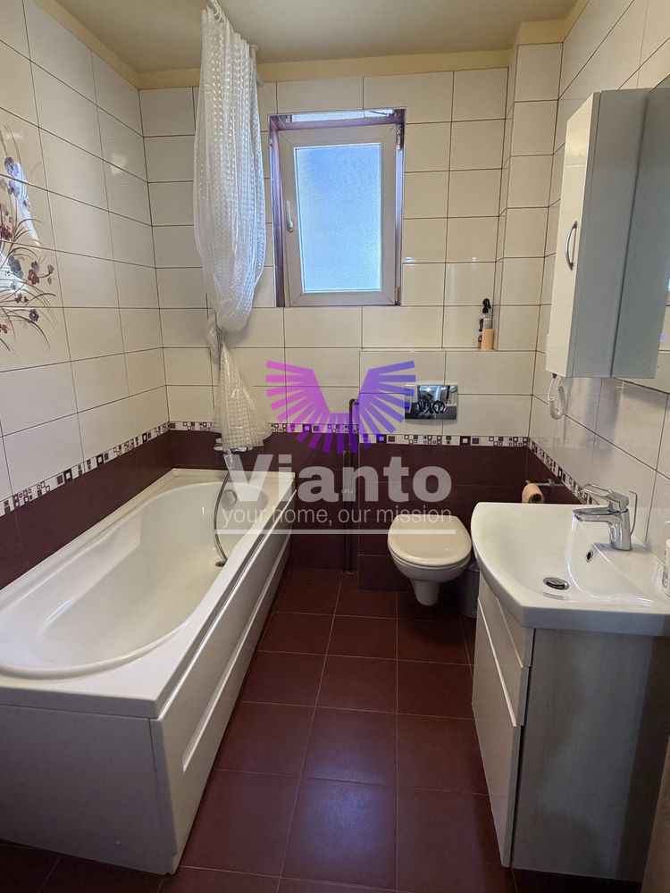 Apartament 2 camere | Parcare | Zona Centrala | Sibiu