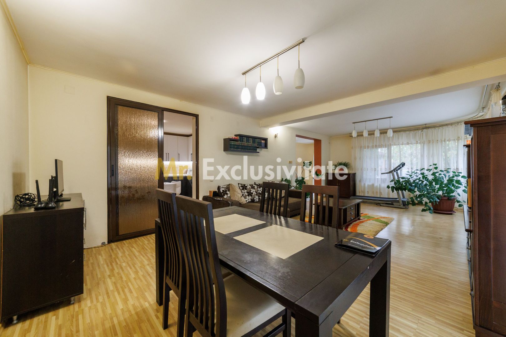 Casă individuală P+M | 155 mp utili | Teren 469 mp | Stefanesti - imaginea 6