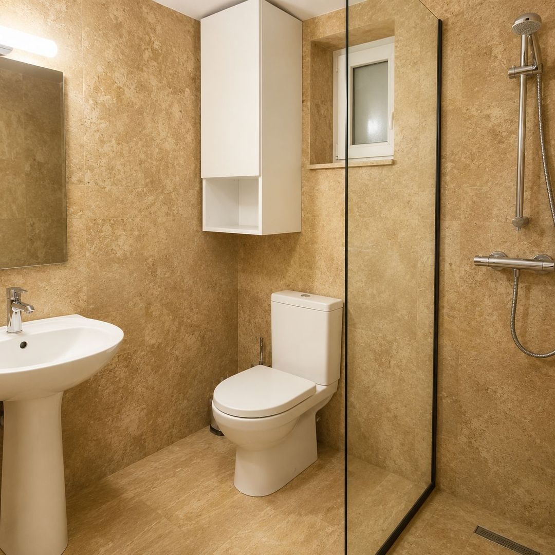 Casă deosebită în Dumbrăvița – 3 camere Complex Privat Gata de mutat - imaginea 6