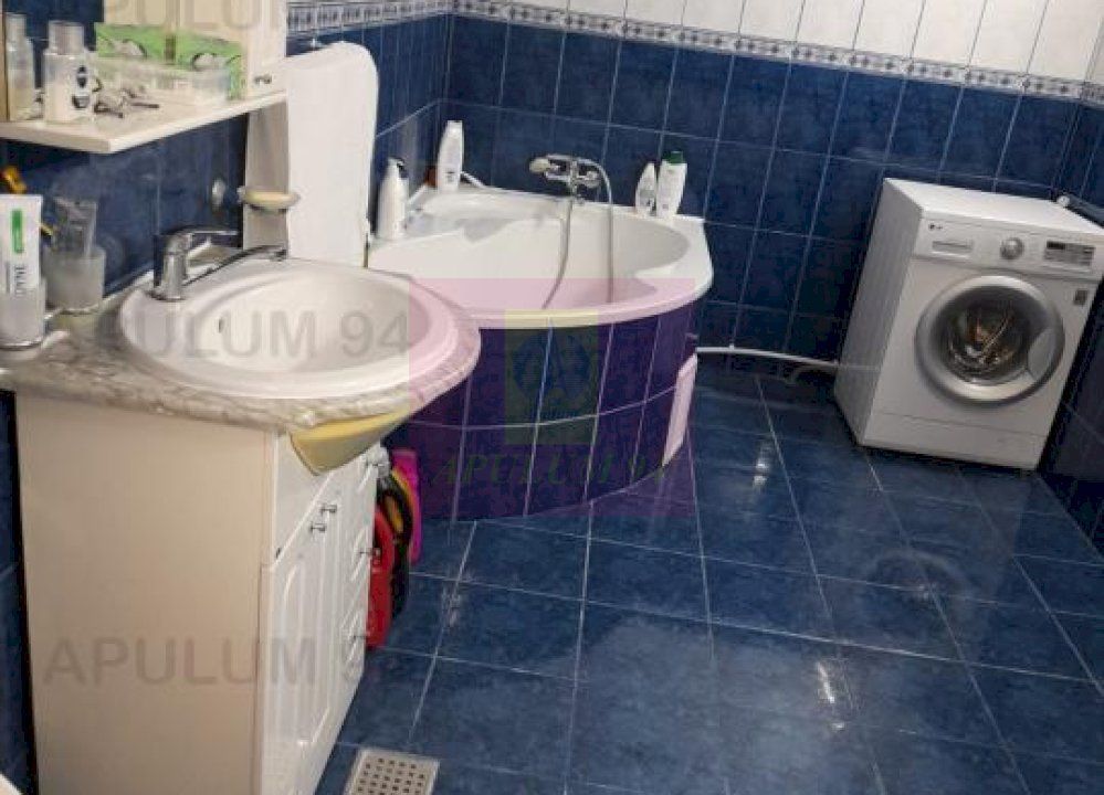 Casa -Dudesti-Piata Alba Iulia - imaginea 5