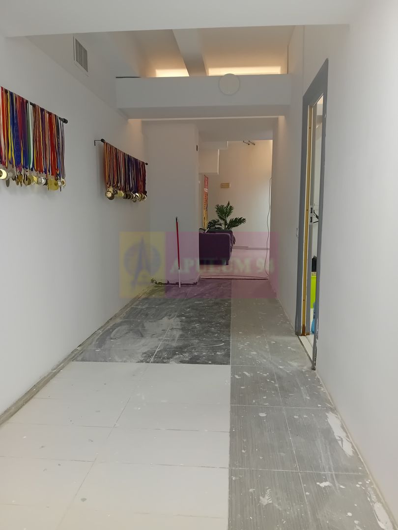 Spatiu 162 mp utili, cladire birouri | Zona 13 septembrie, Sector 5