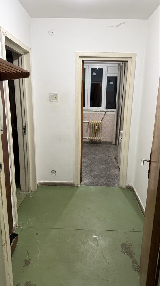 Apartament 2 camere Piata Gorjului