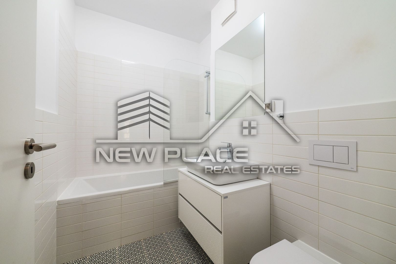 Aviatiei Park | Apartament deosebit | Vedere libera spre curtea interioara | Lux - imaginea 13