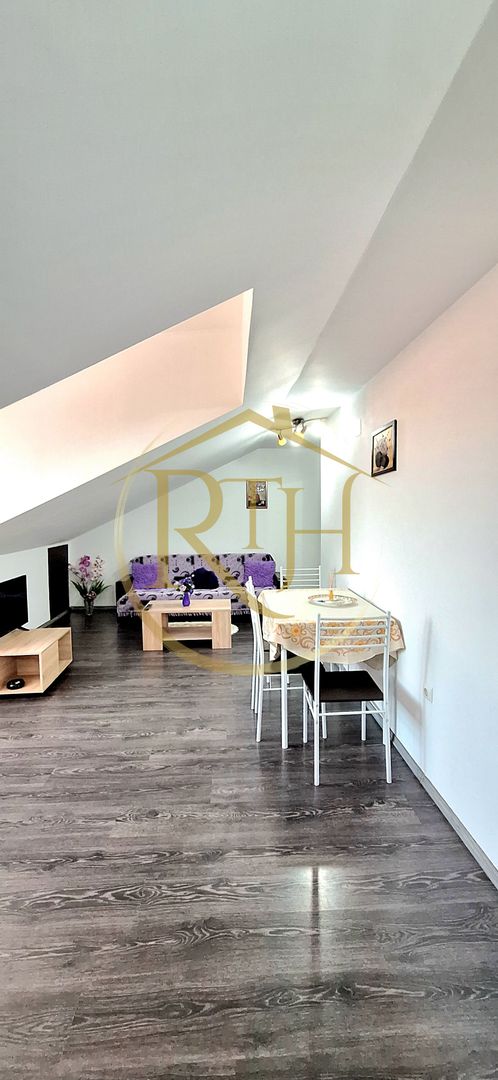 Apartament cu 2 camere, centrala proprie, aproape de Nokia, Iosefin - imaginea 10