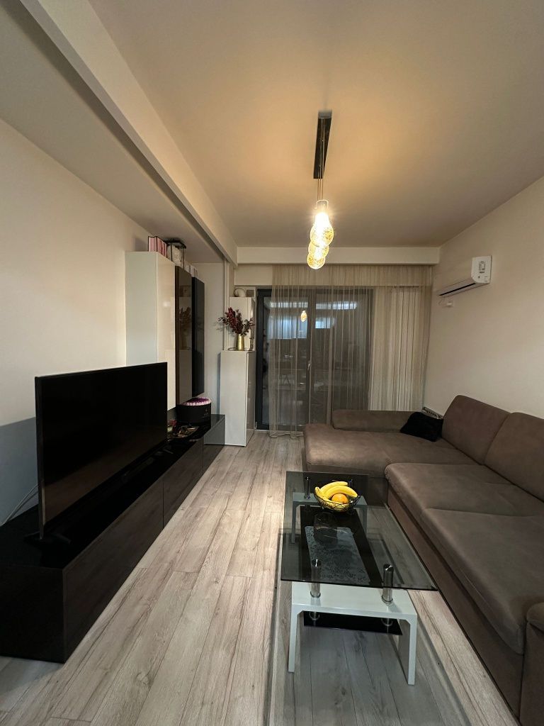 Închiriere apartament 2 camere – Novum Grozavesti