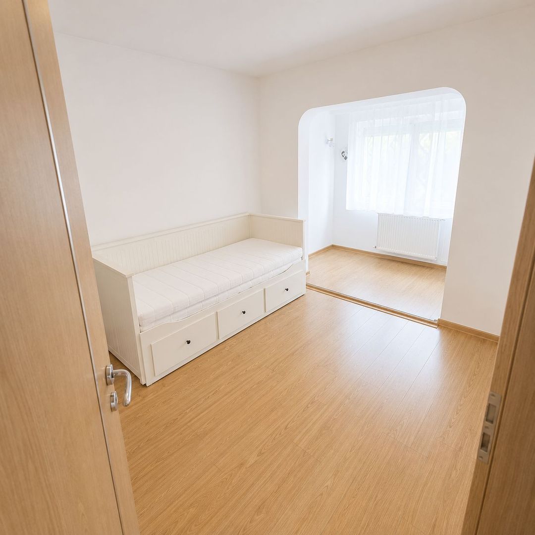 Apartament 3 camere decomandat | Lipovei | 70 mp | 2 băi | 2 balcoane - imaginea 7