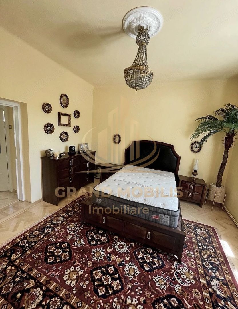 Casa Musicescu Șagului Timisoara - imaginea 4