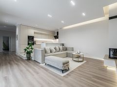 Vila la sol cu teren generos si finisaje premium Comision 0%
