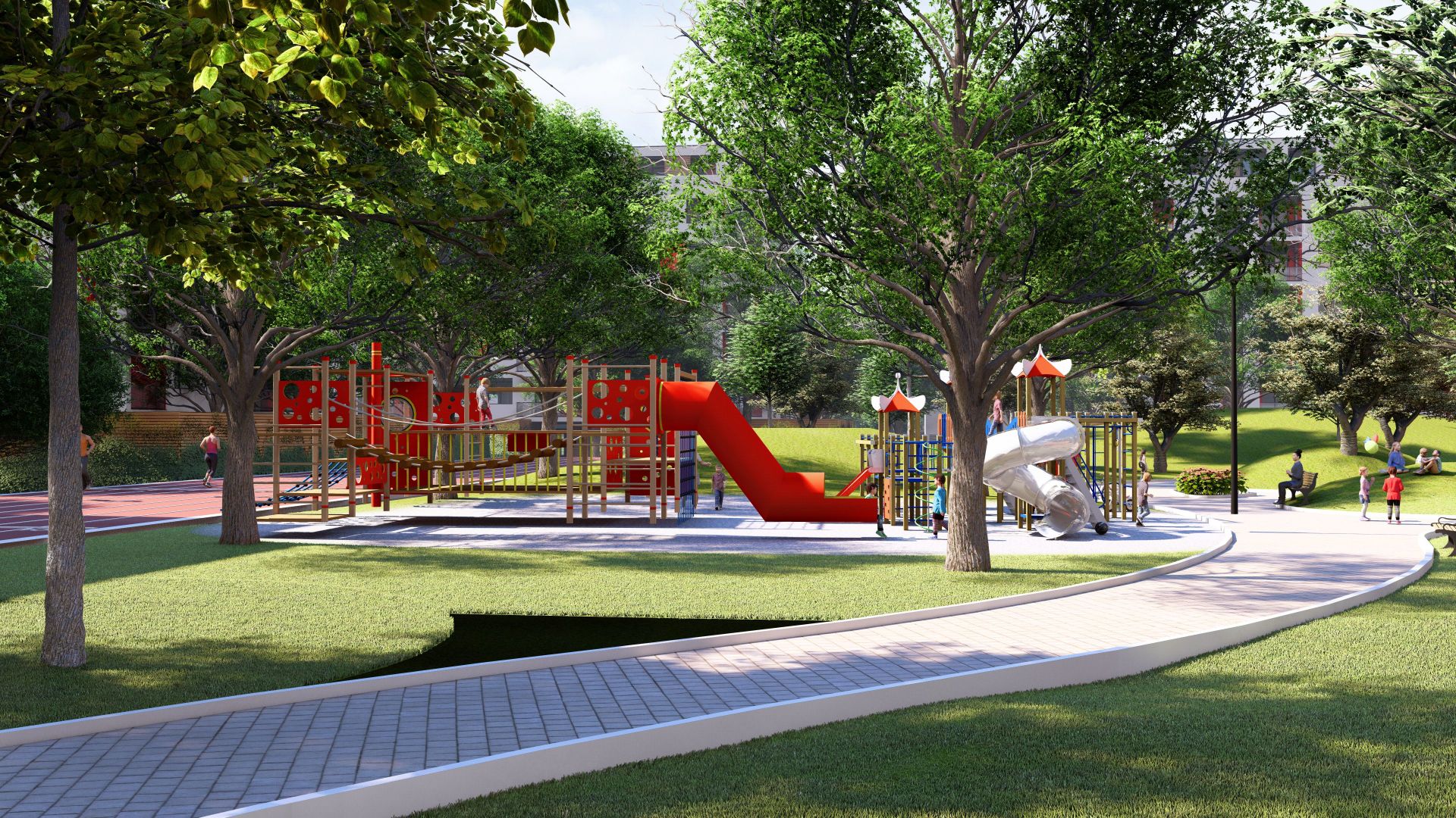 Imagine 5 - Parcela casa ARED IMAR fara comision