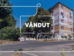 VANDUT! Apartament 2 camere - parter - Vlaicu - COMISION 0