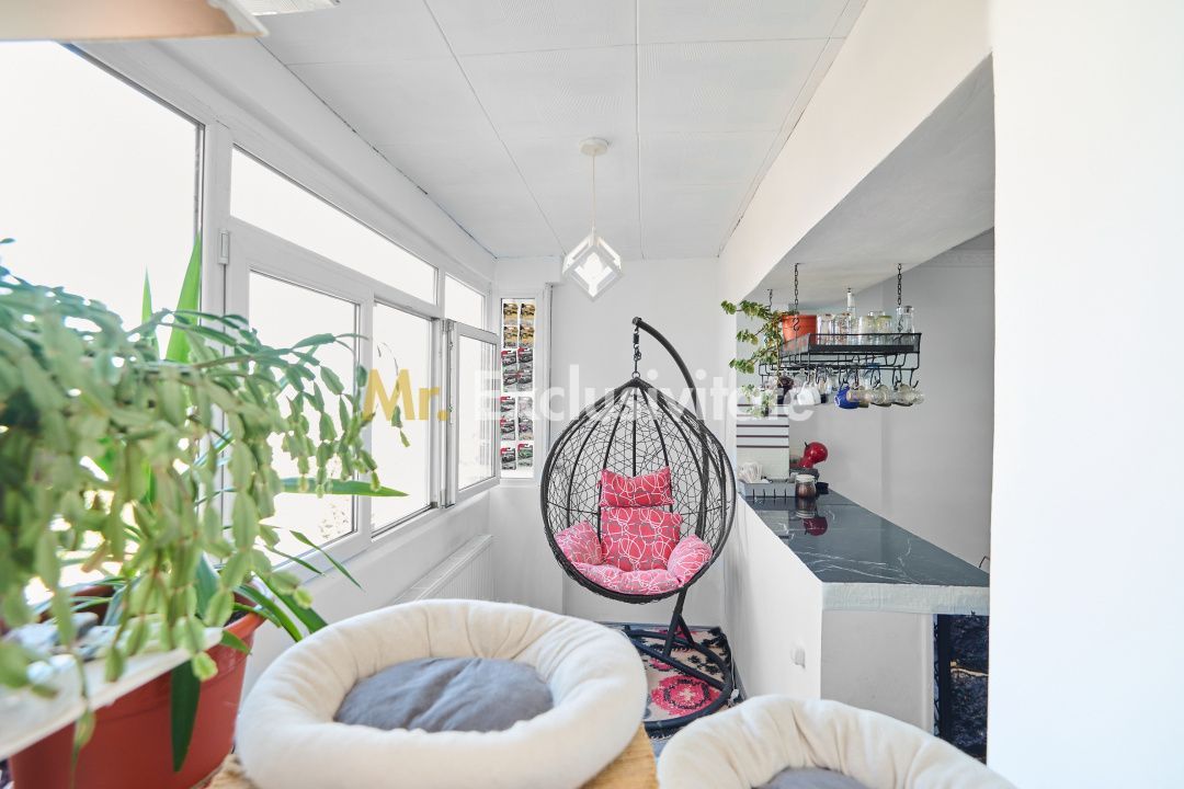 Apartament 4 camere ultracentral!! - imaginea 18