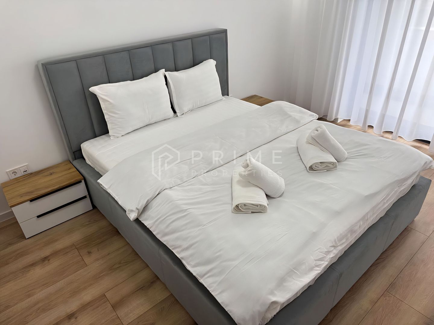 Apartament modern 2 camere Corunca aproape de Shopping City - imaginea 6