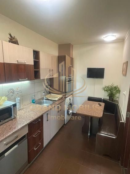 Direct proprietar | 3 camere decomandat | Parcare | Piața Sudului - imaginea 11