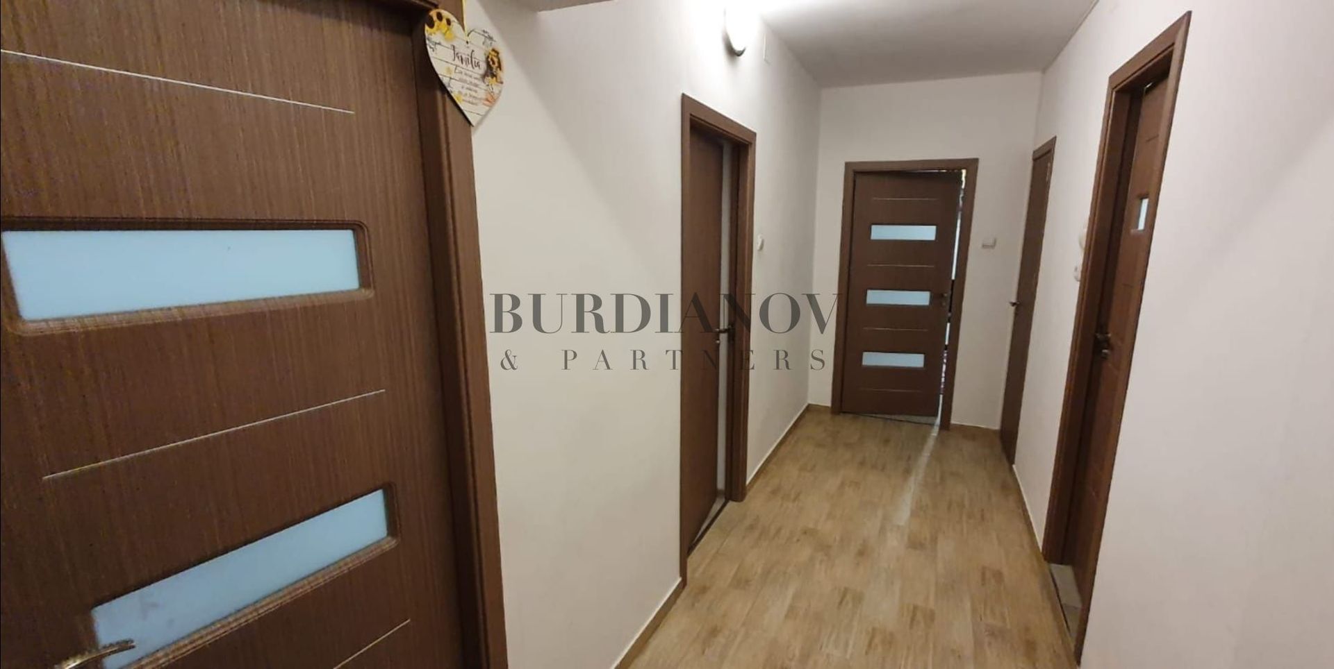Apartament cu 2 camere de închiriat Berceni - Piata Sudului - imaginea 8