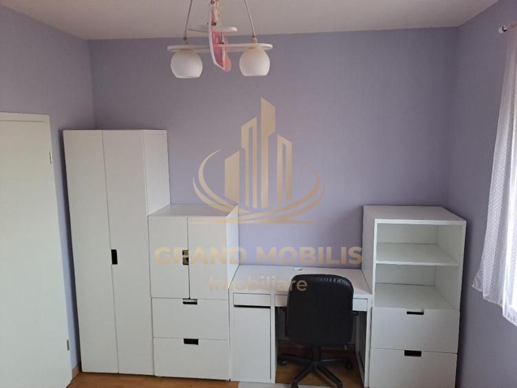 Apartament 3 camere, 68 mp, etaj 2, parcare Dumbravita-Timisoara - imaginea 7