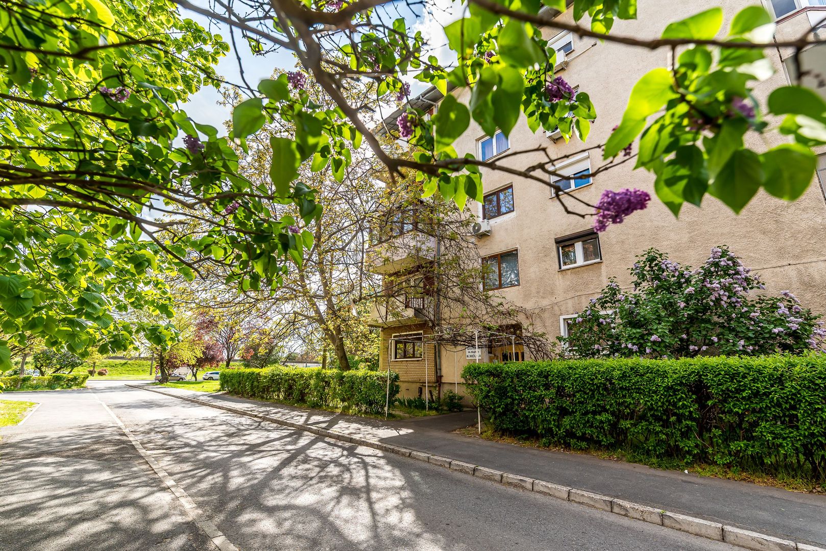 Imagine 9 - REZERVAT!!  Apartament 3 camere Micalaca 300. Vedere superbă