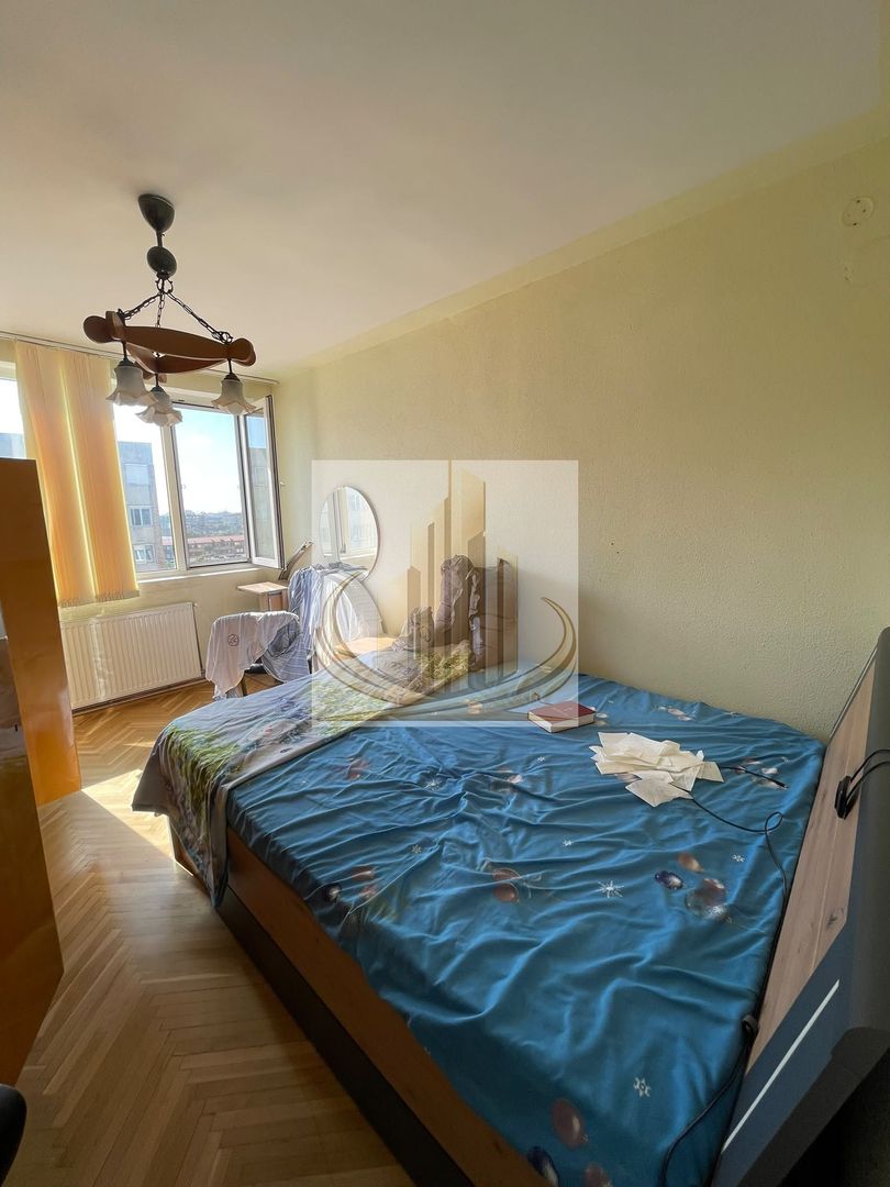 🏡 Apartament 3 camere - imaginea 2