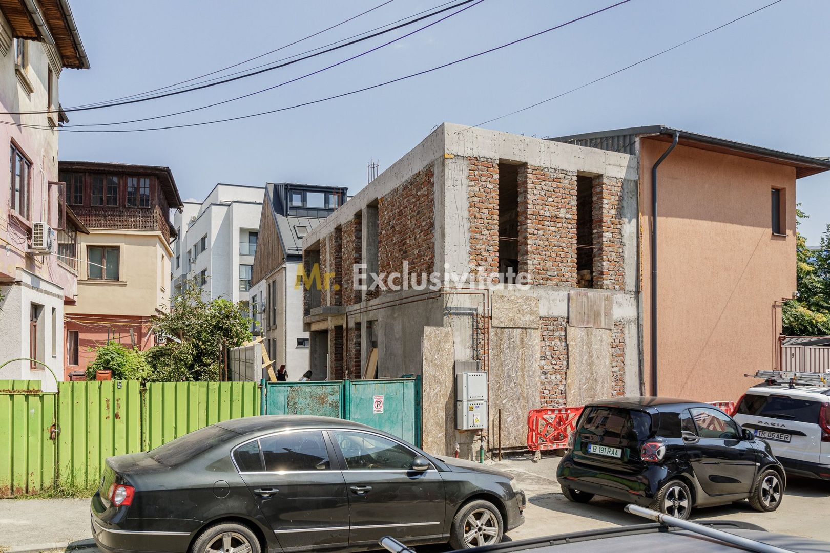 Casa noua aproape de Bd Unirii - imaginea 24