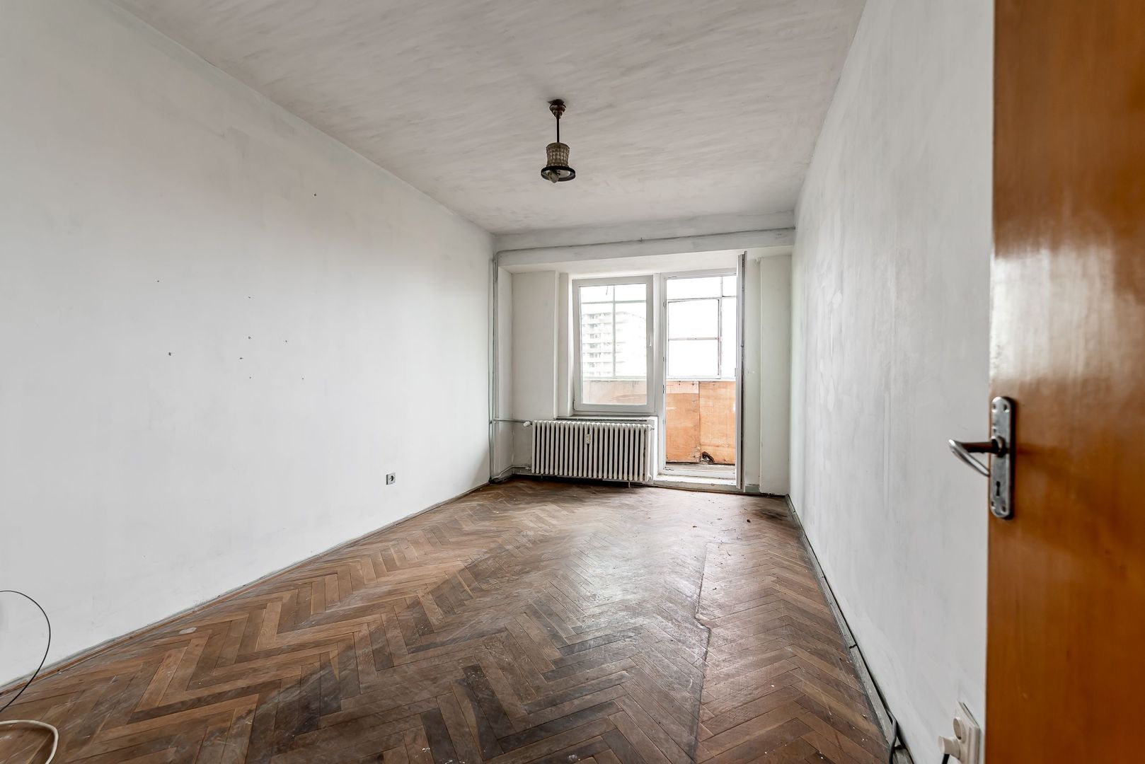 Imagine 10 - Apartament tip Samantha, 3 camere, Gen. Praporgescu