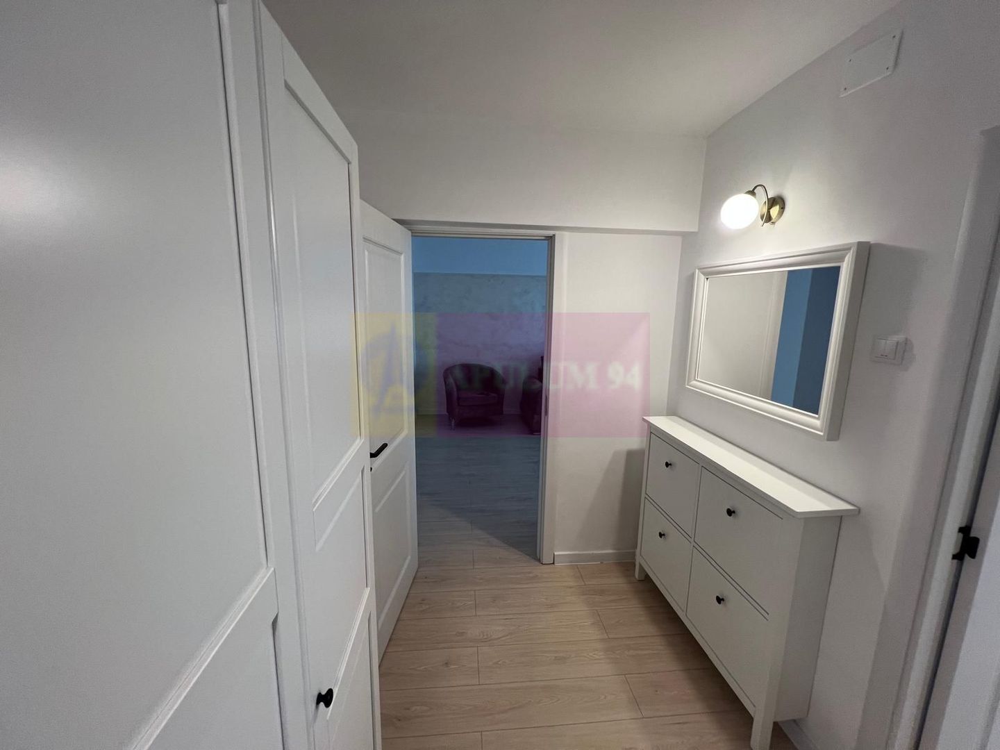 Apartamentul ideal pentru acomodarea ta