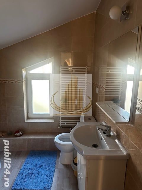 Duplex 3 Dormitoare cu Terasă și Grădină – Ciarda Roșie - imaginea 8
