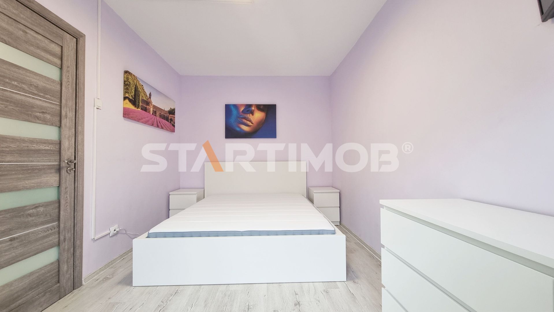 Apartament mobilat  Calea Bucuresti pet friendly