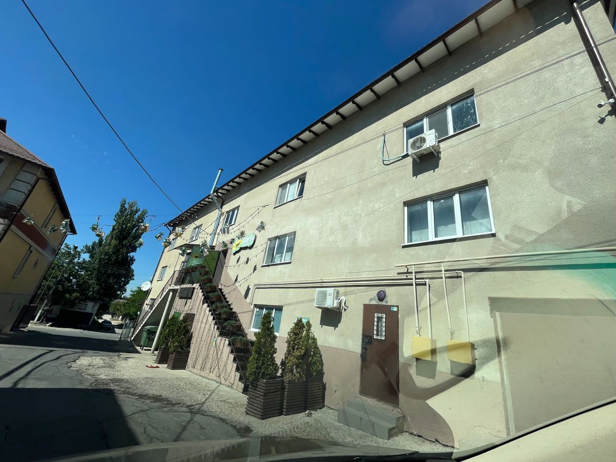 Mansardă 330 m2, Botanica, Mun. Chișinău