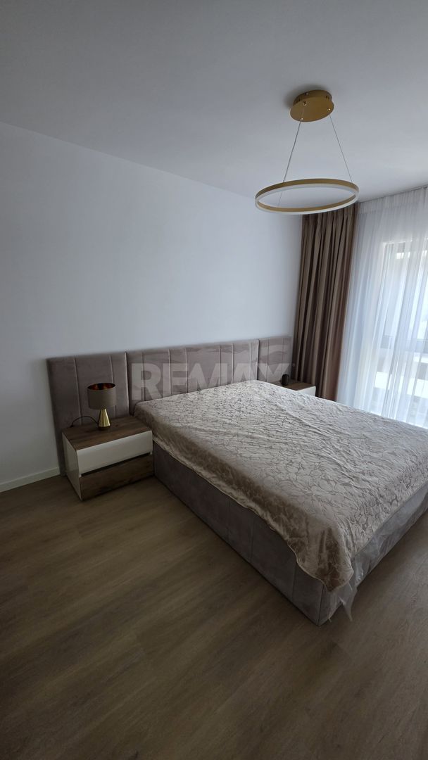Apartament cu 2 camere, Complex Prima Vista, București, România - imaginea 6