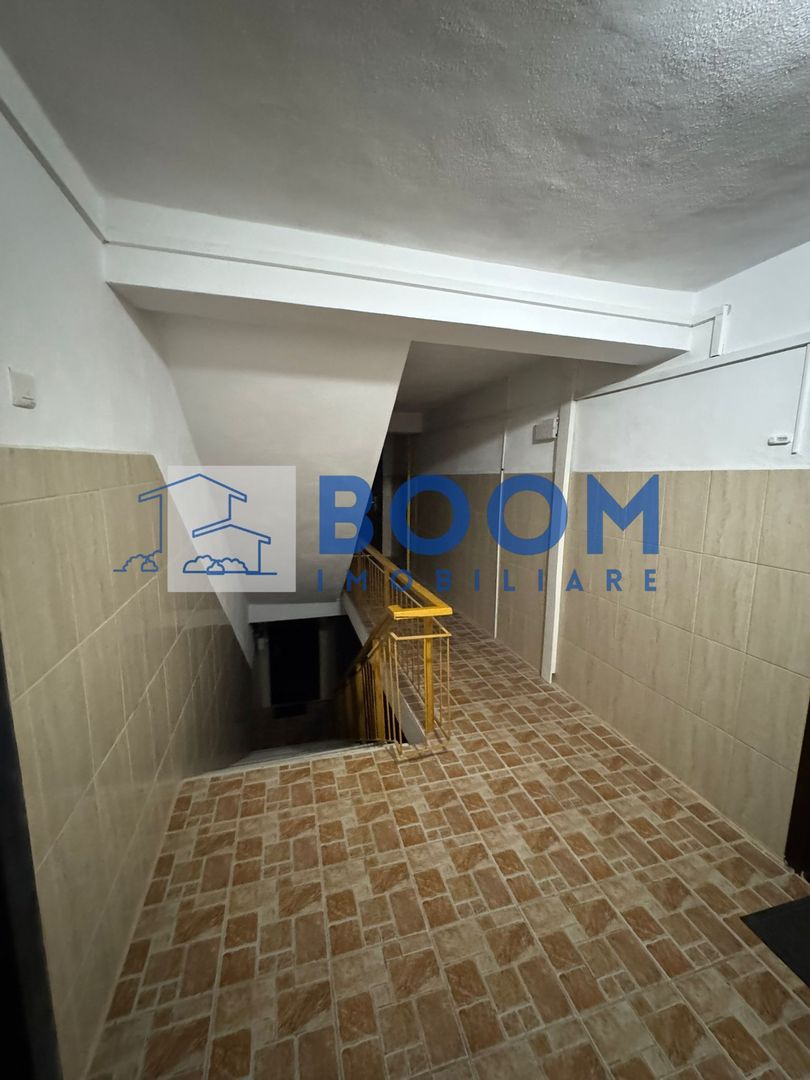 Apartament 3 Camere | Centrala GAZ NOUA | Zona TicTac - imaginea 5