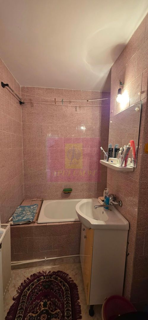 Apartament cu 2 camere de vânzare în Azuga – vedere spre munte - imaginea 8