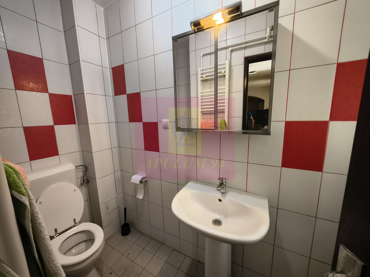 Vilă tip Duplex- zona Antiaeriană - imaginea 13