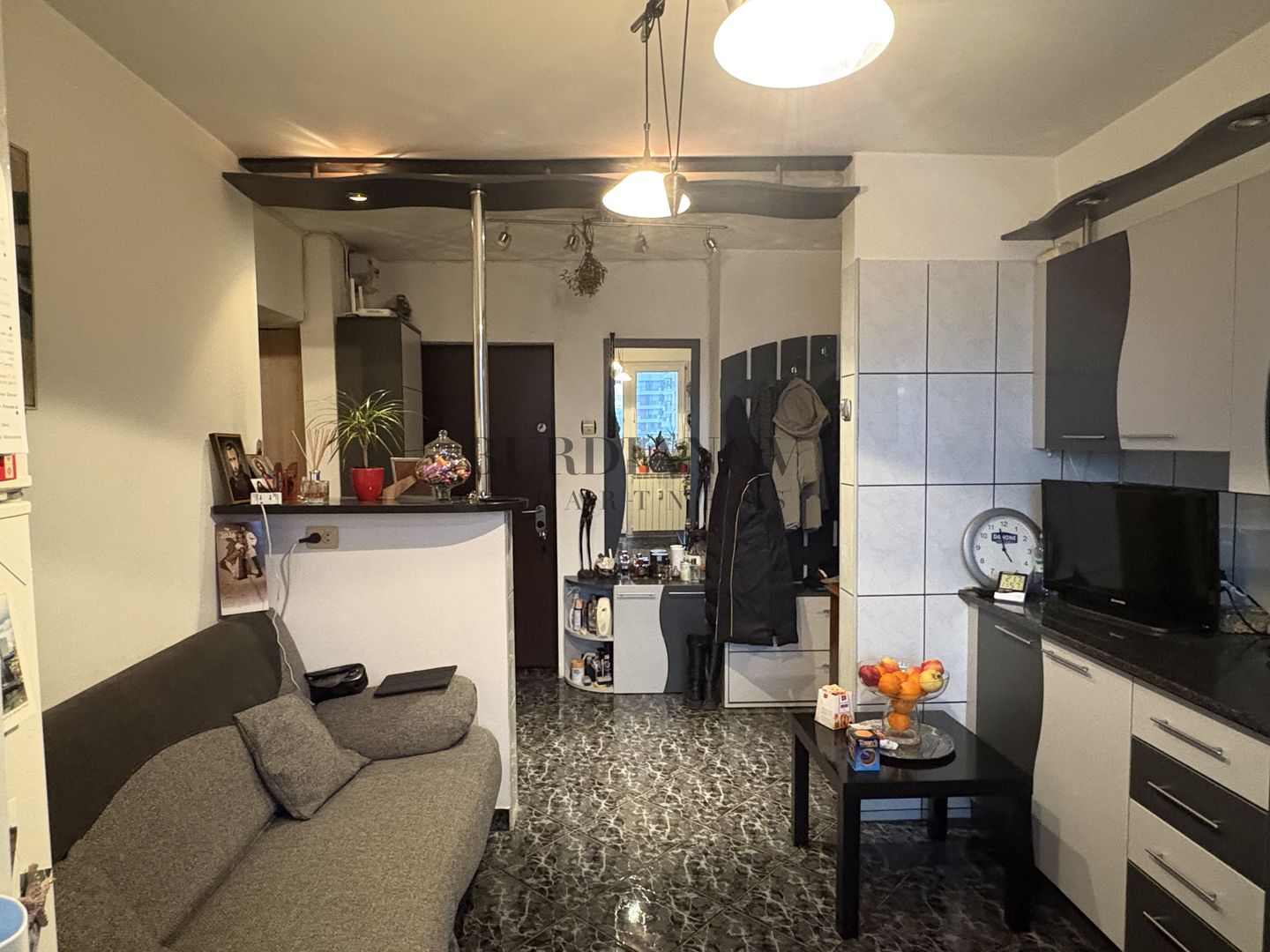 Apartament cu 2 camere - Metrou Ștefan cel Mare - imaginea 2