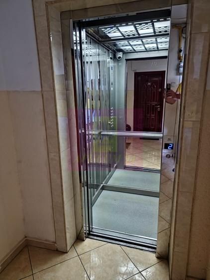 Ap 2 camere Crângași, reabilitat termic - imaginea 7