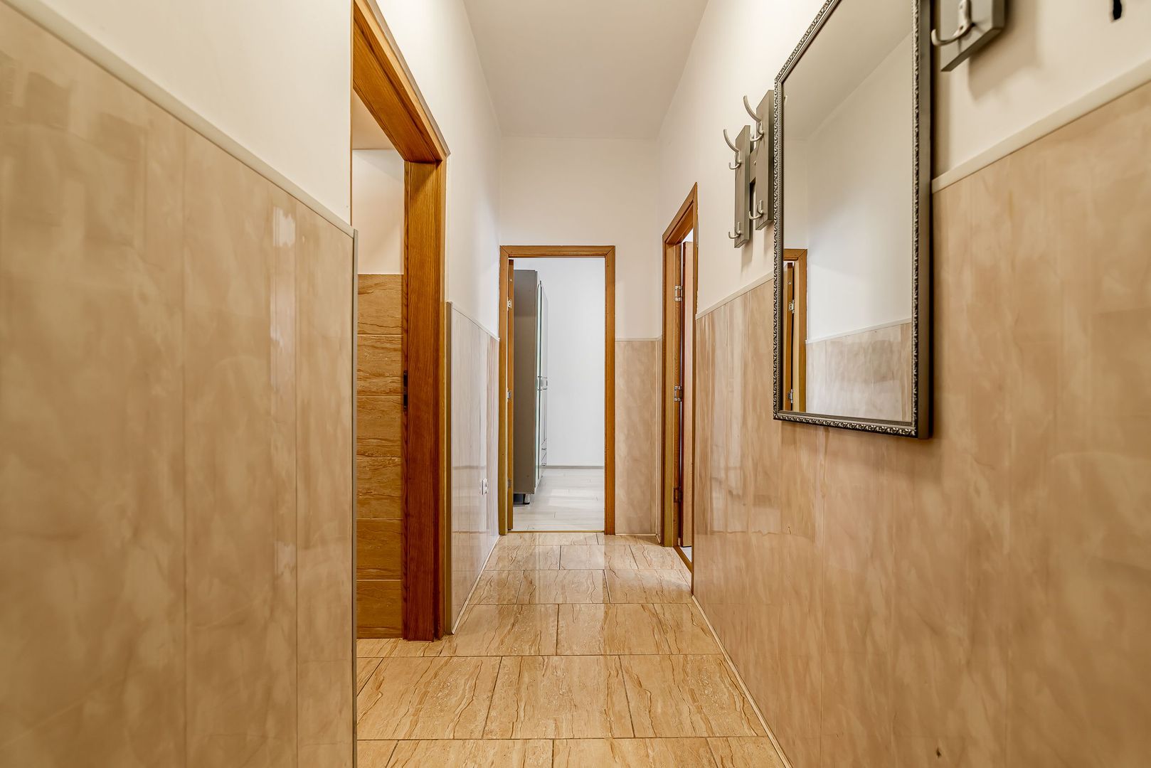 Imagine 13 - Apartament la cheie cu 2 camere la casa in Parneava Comision 0%
