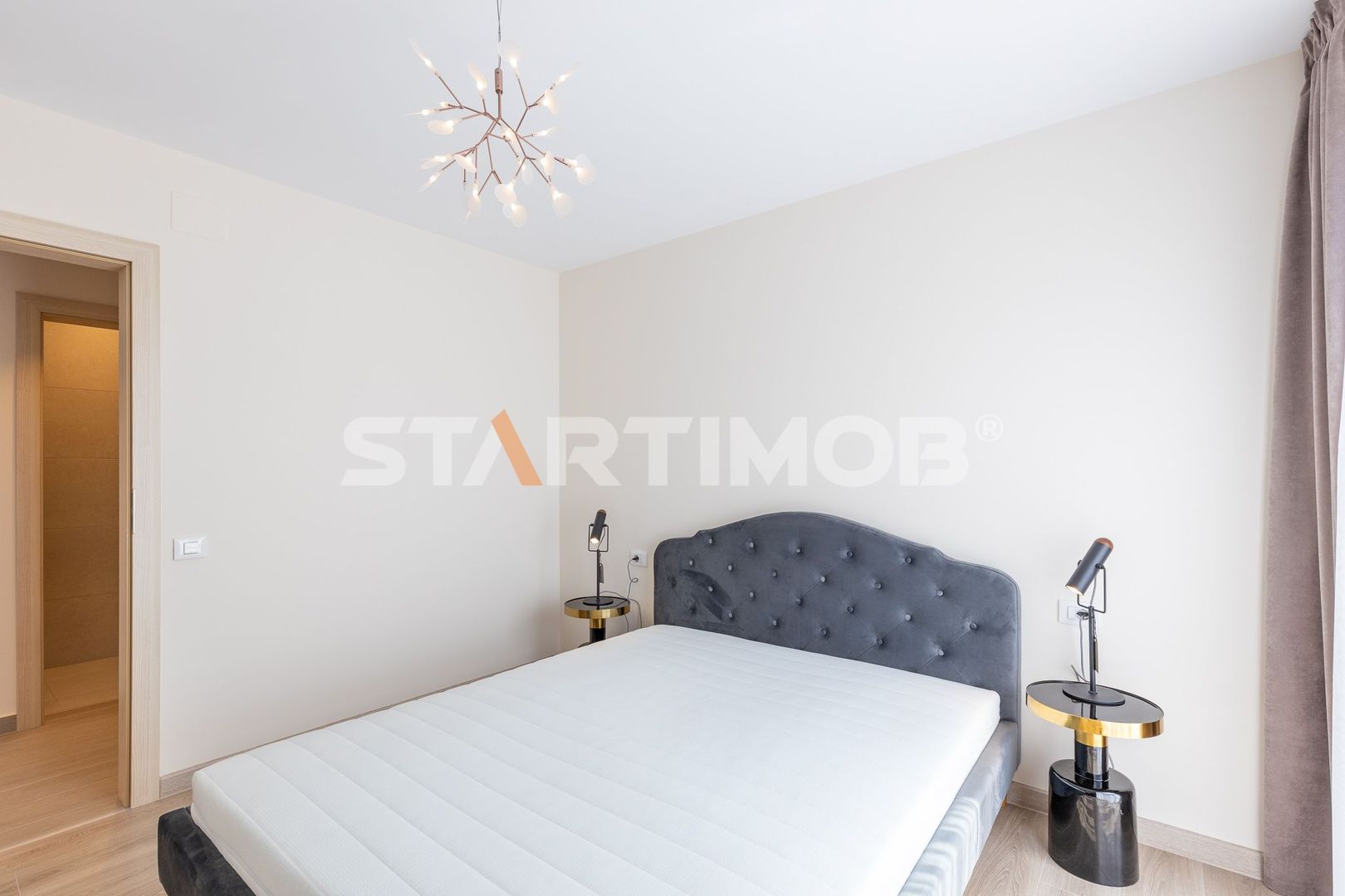 Apartament 3 camere  Urban Plaza cu parcare si boxa